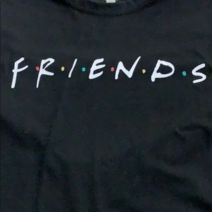 Friends Shirt